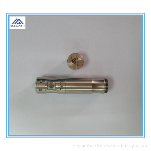 Made in China Smoking Pipe USA Hot Selling Ecig Exgo